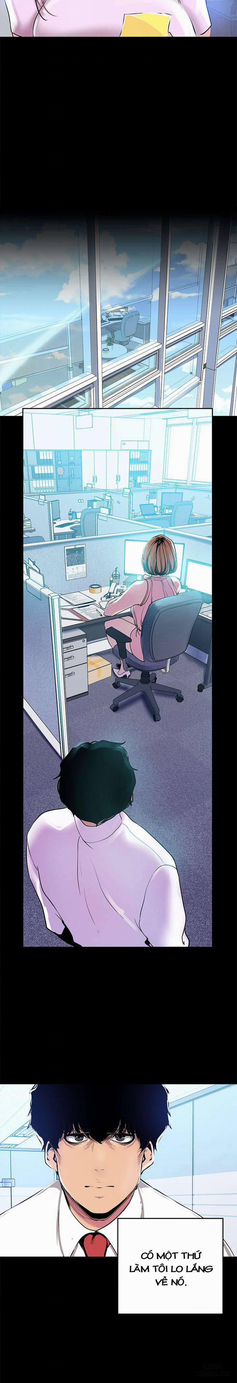 Tân Thế Giới Tuyệt Vời 24 trang 26