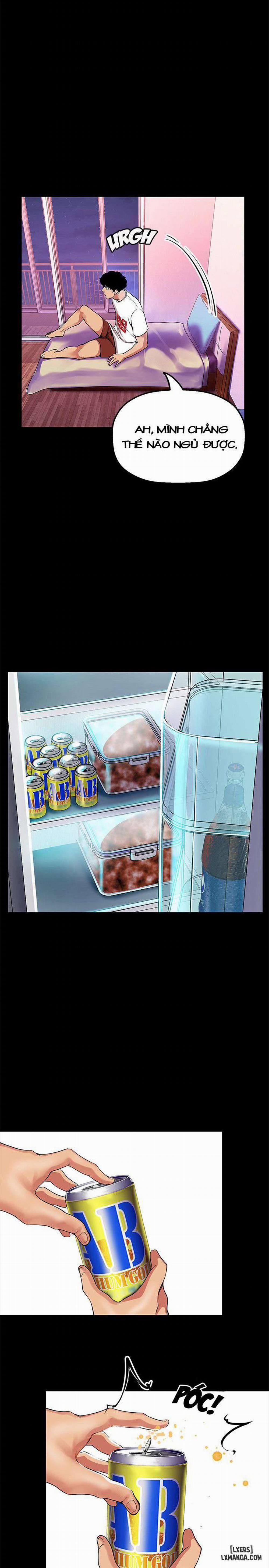 Tân Thế Giới Tuyệt Vời 24 trang 5