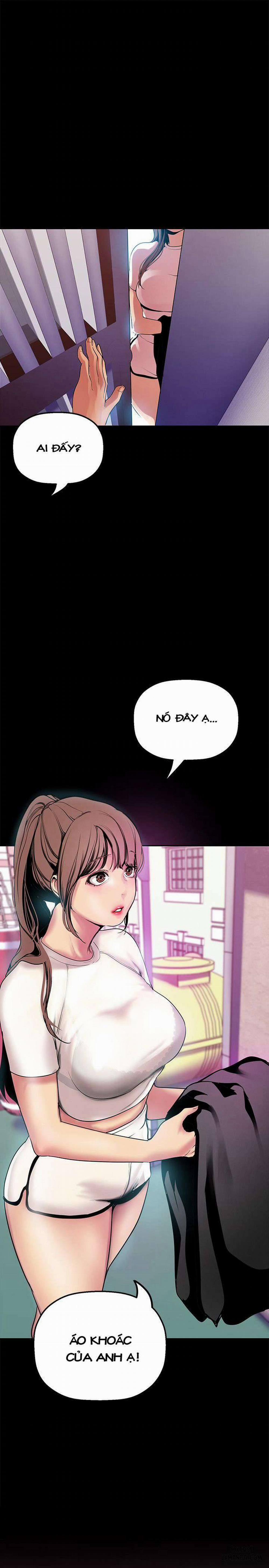 Tân Thế Giới Tuyệt Vời 24 trang 7