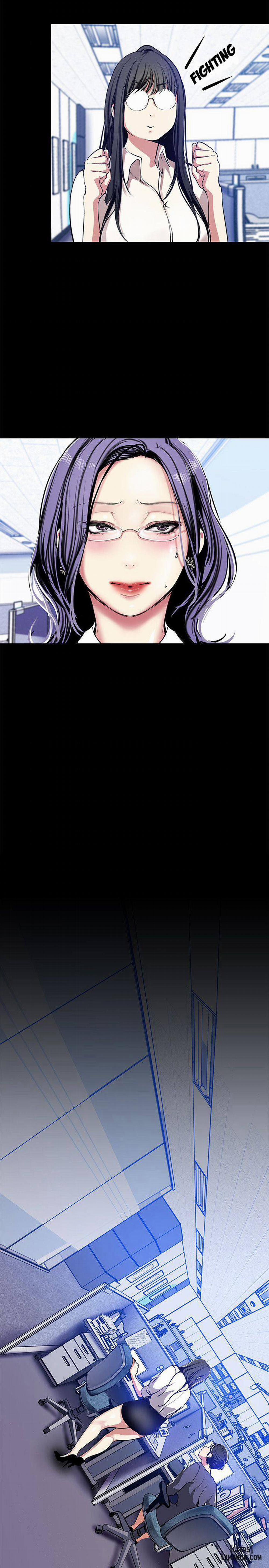 Tân Thế Giới Tuyệt Vời 25 trang 3