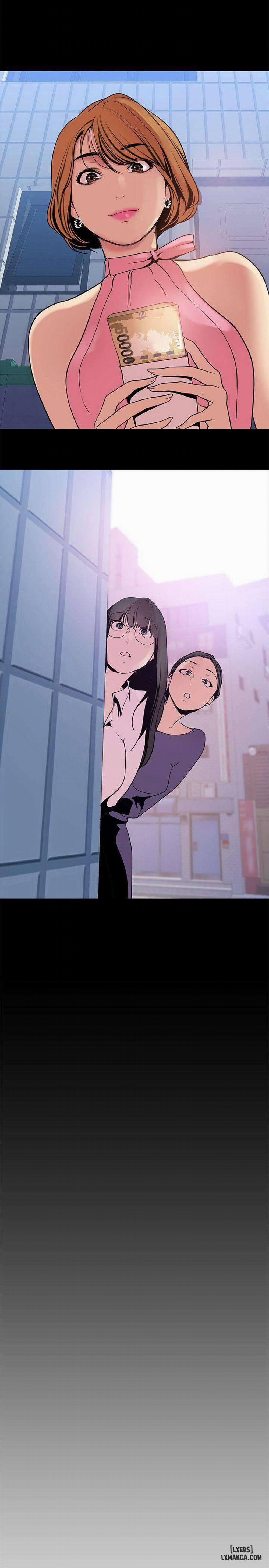 Tân Thế Giới Tuyệt Vời 26 trang 1