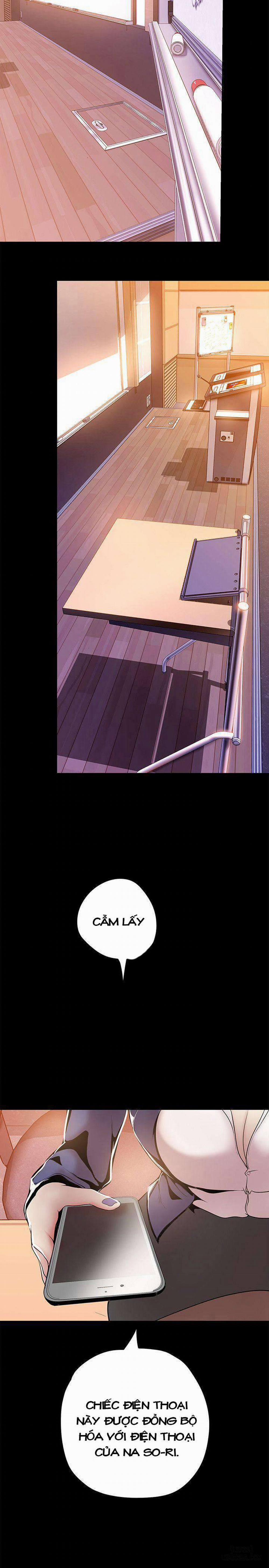 Tân Thế Giới Tuyệt Vời 26 trang 16