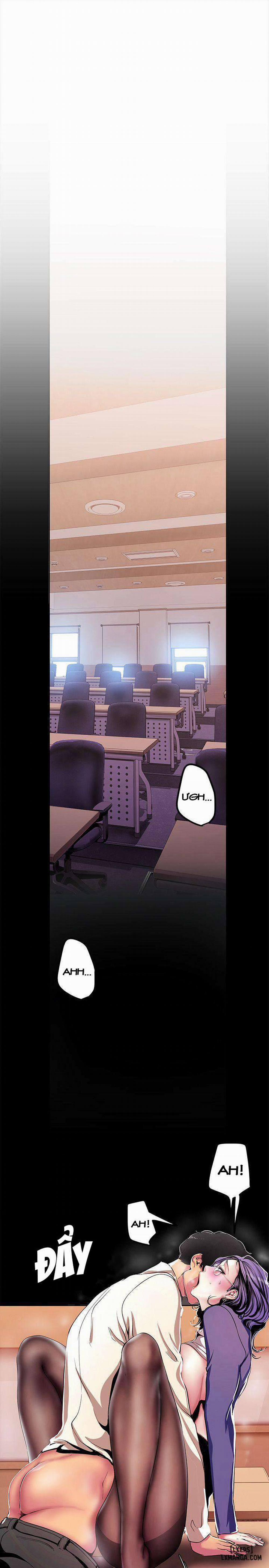 Tân Thế Giới Tuyệt Vời 26 trang 3