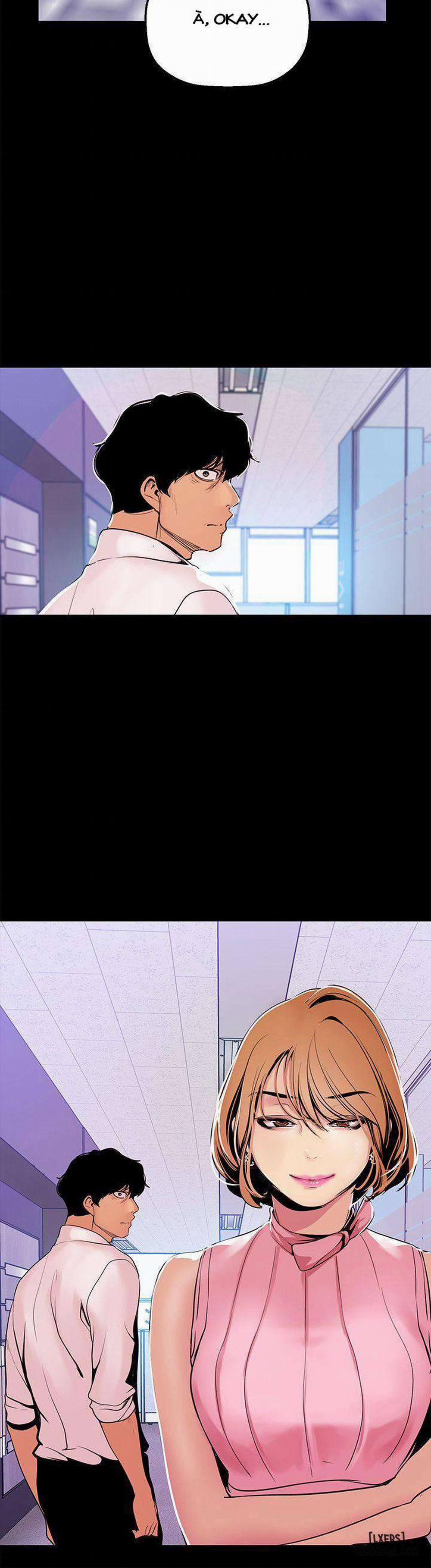 Tân Thế Giới Tuyệt Vời 26 trang 32