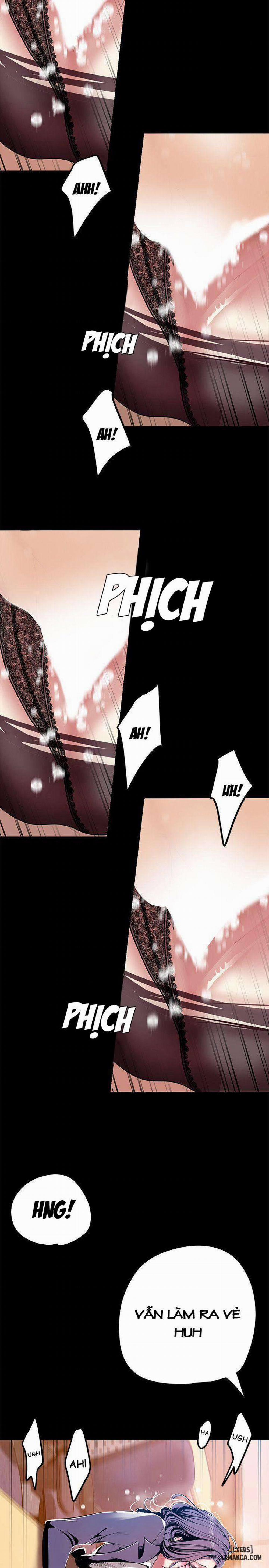 Tân Thế Giới Tuyệt Vời 26 trang 7