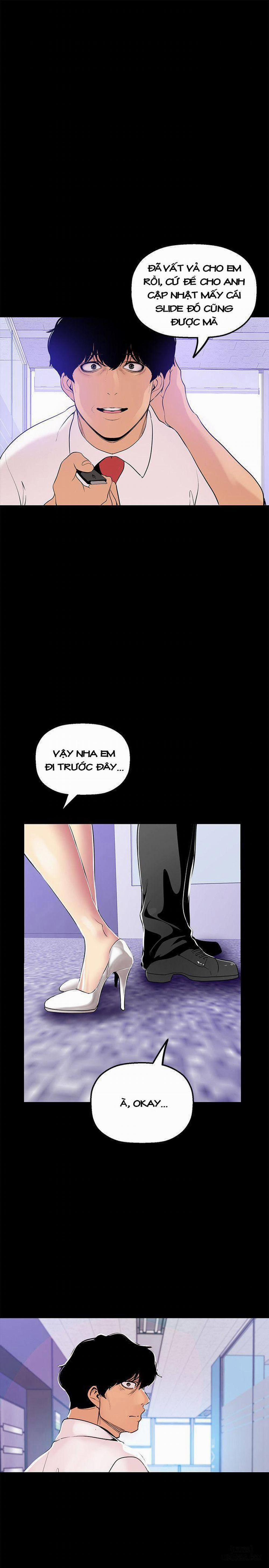 Tân Thế Giới Tuyệt Vời 27 trang 0