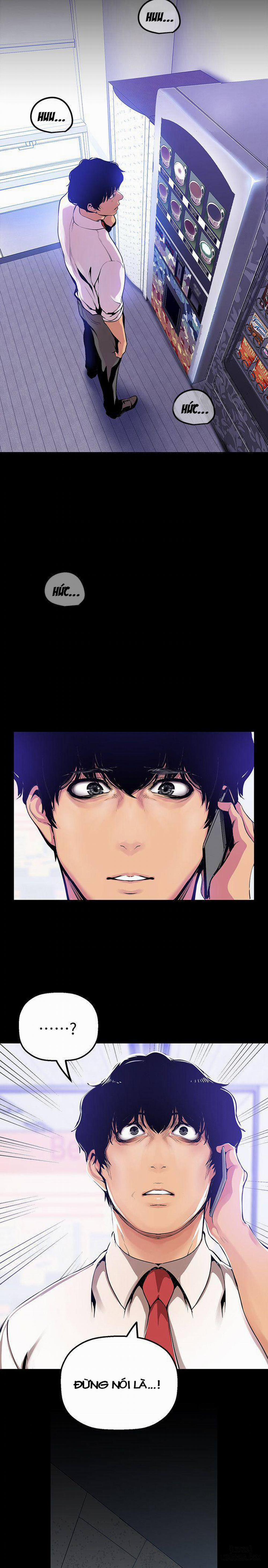 Tân Thế Giới Tuyệt Vời 27 trang 11