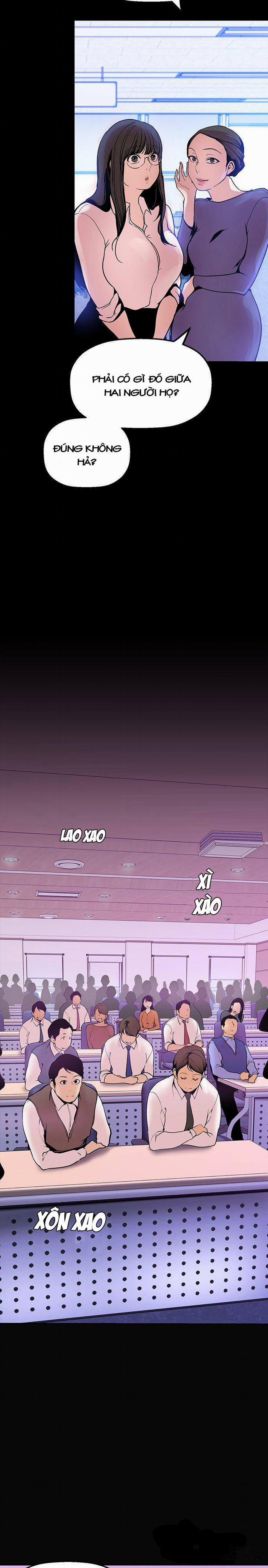 Tân Thế Giới Tuyệt Vời 27 trang 20