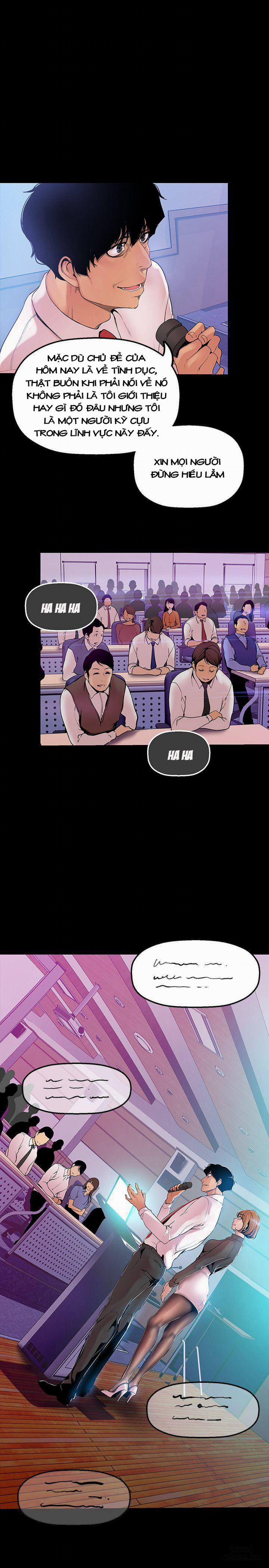 Tân Thế Giới Tuyệt Vời 27 trang 25