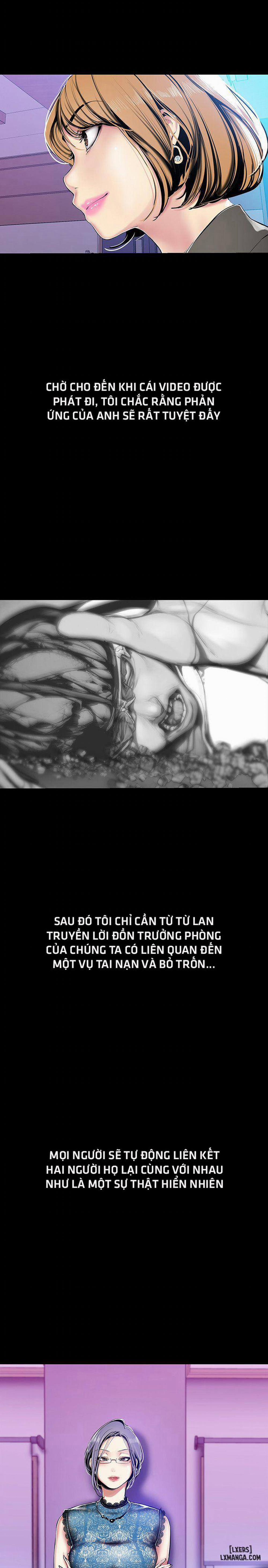 Tân Thế Giới Tuyệt Vời 27 trang 26