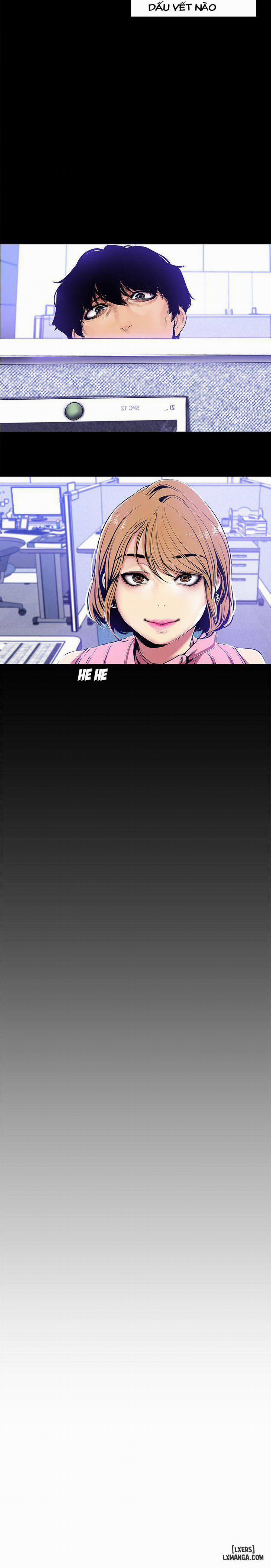 Tân Thế Giới Tuyệt Vời 27 trang 3