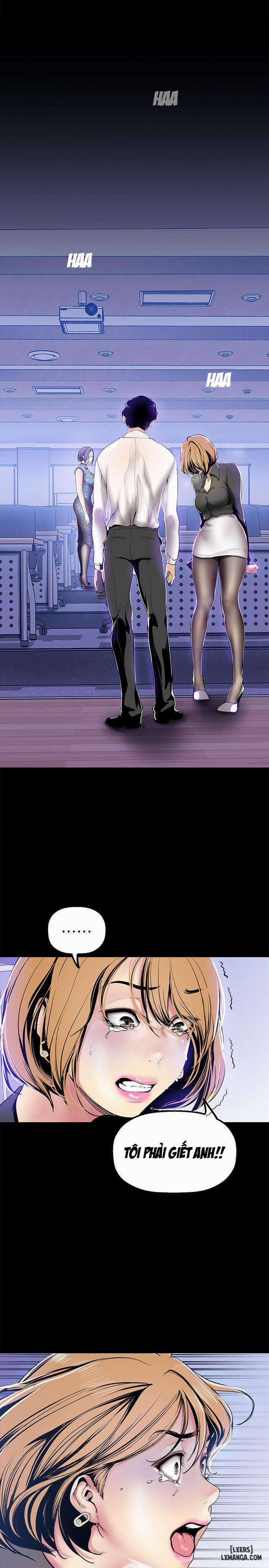 Tân Thế Giới Tuyệt Vời 28 trang 16