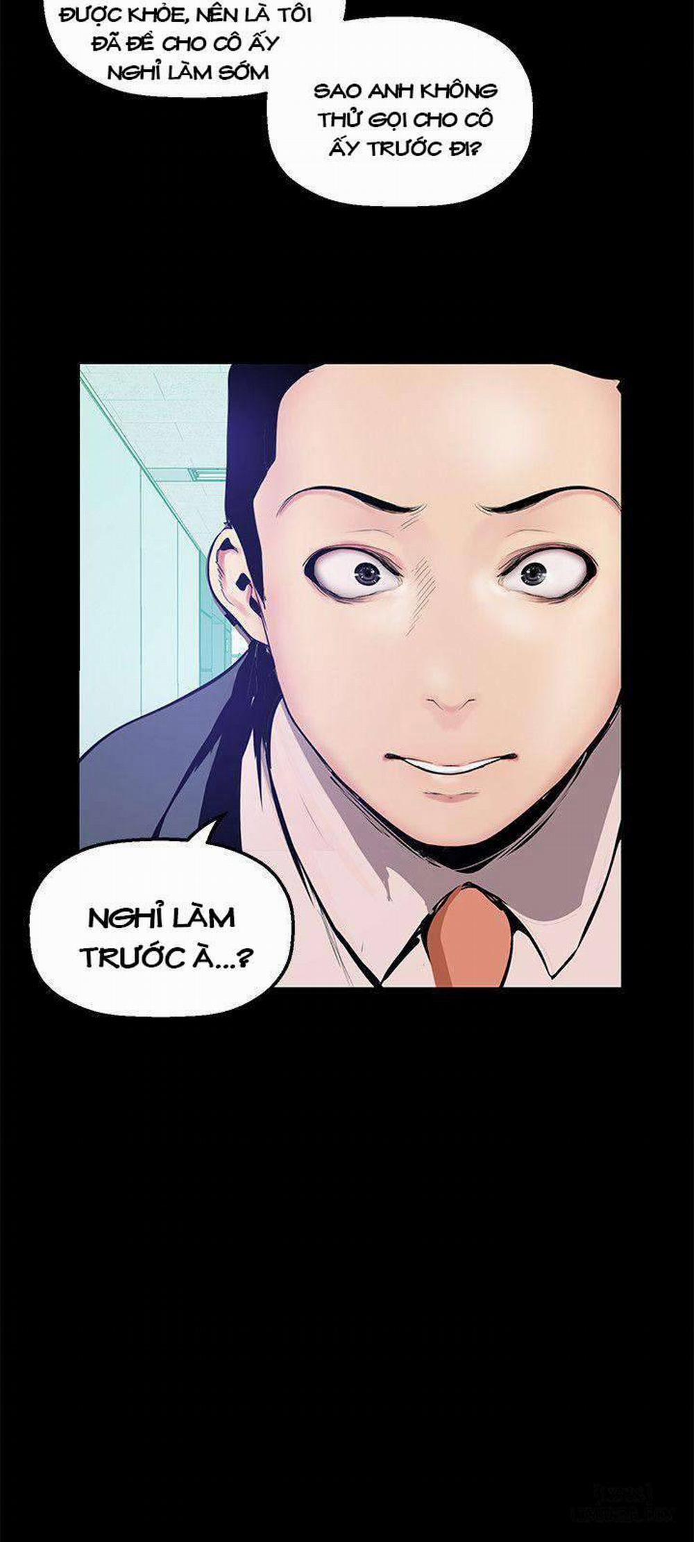 Tân Thế Giới Tuyệt Vời 28 trang 29