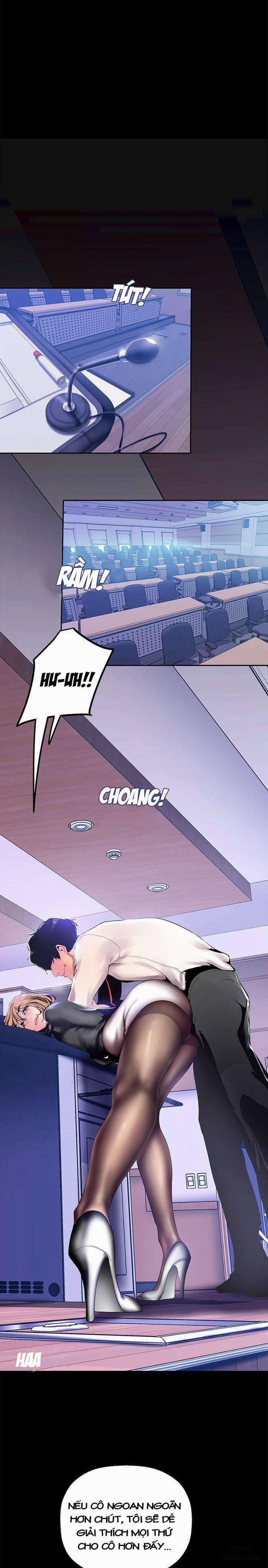 Tân Thế Giới Tuyệt Vời 28 trang 30