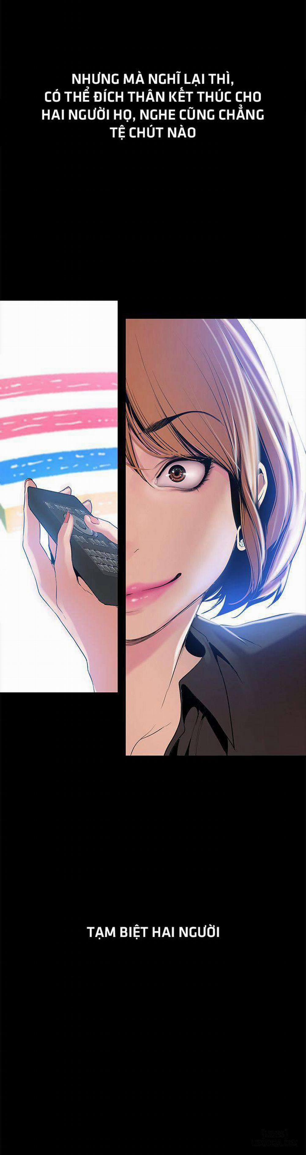 Tân Thế Giới Tuyệt Vời 28 trang 5