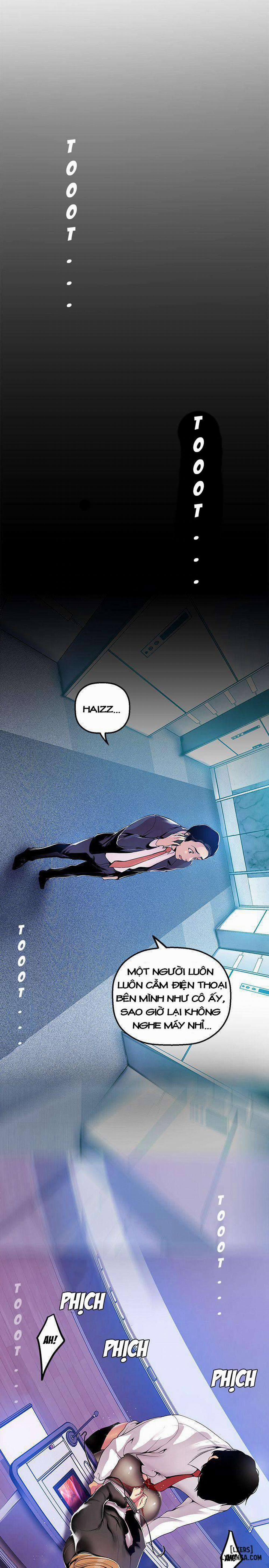 Tân Thế Giới Tuyệt Vời 29 trang 16