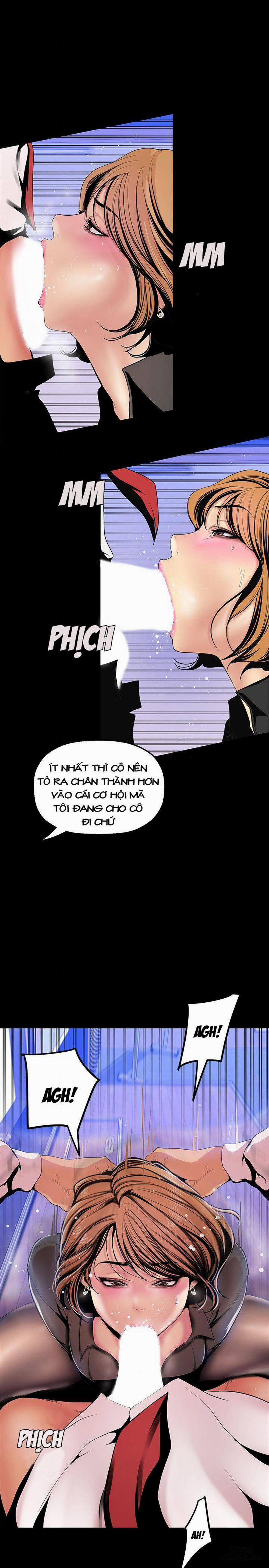 Tân Thế Giới Tuyệt Vời 30 trang 15