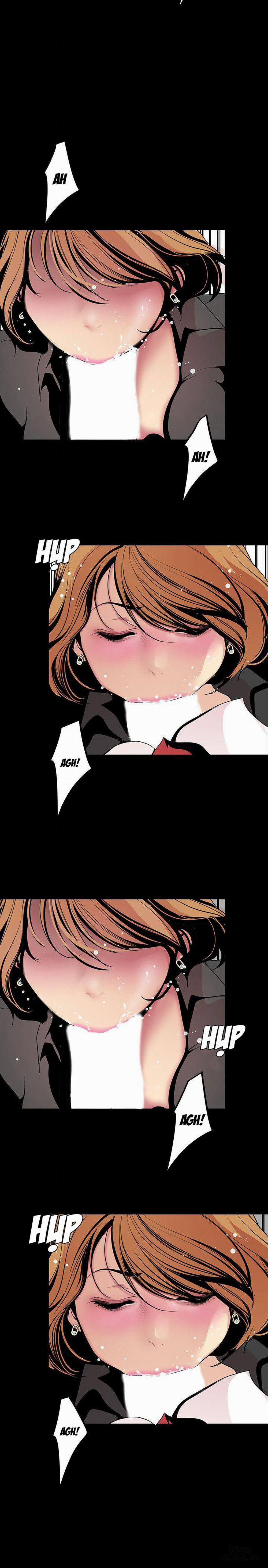 Tân Thế Giới Tuyệt Vời 30 trang 16