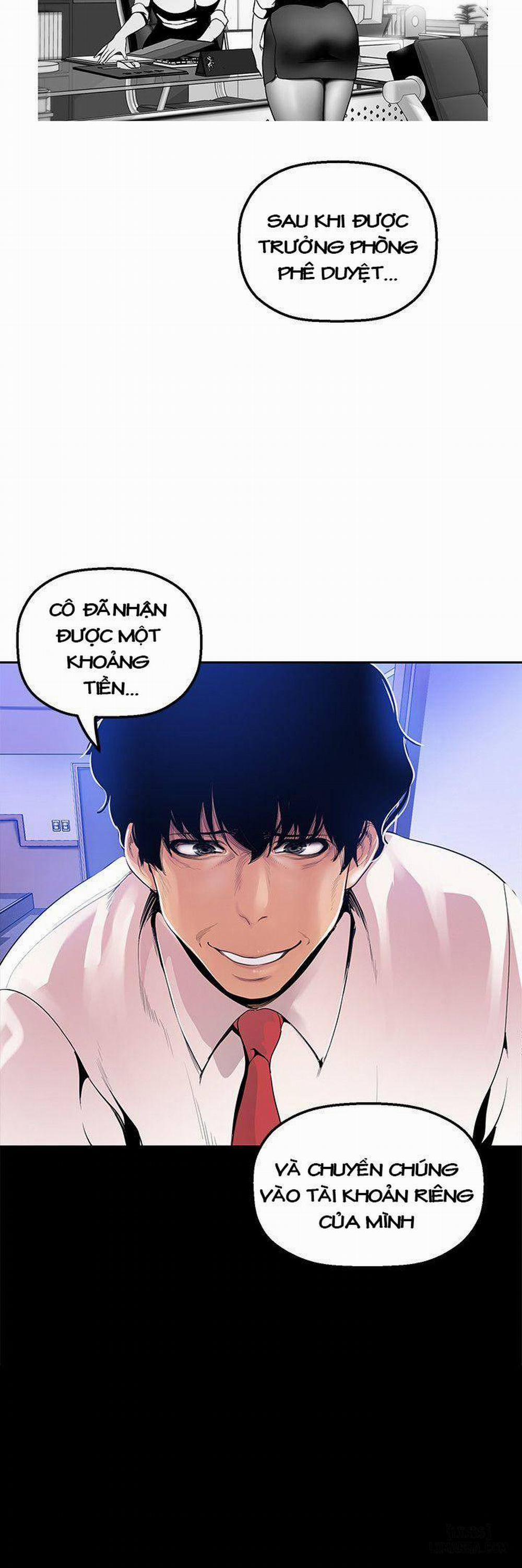 Tân Thế Giới Tuyệt Vời 30 trang 8