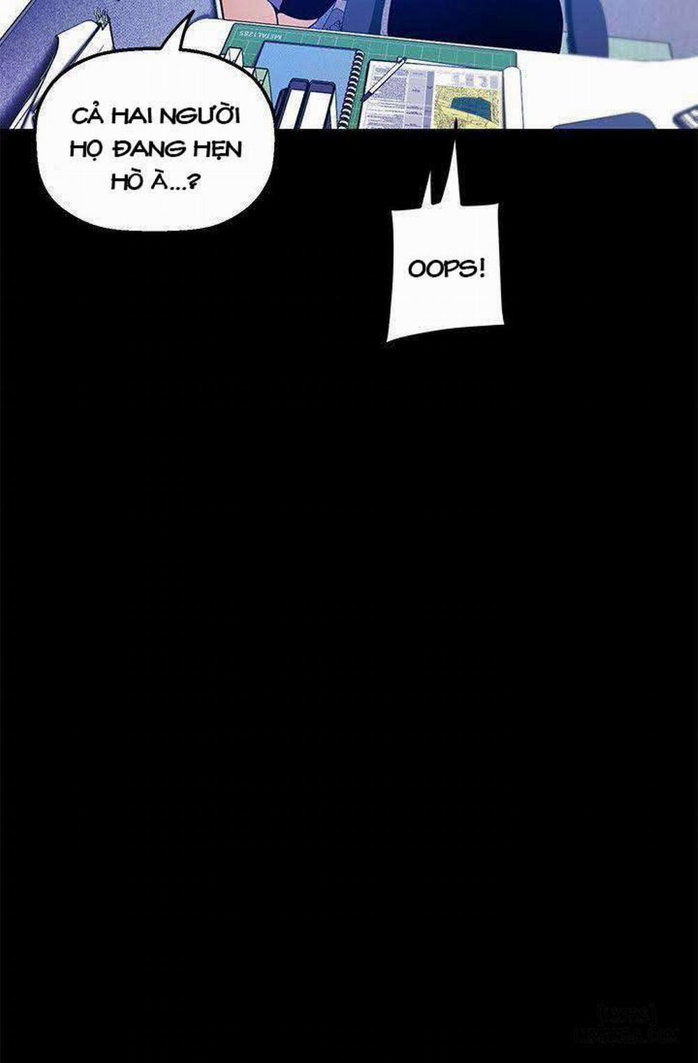 Tân Thế Giới Tuyệt Vời 31 trang 16