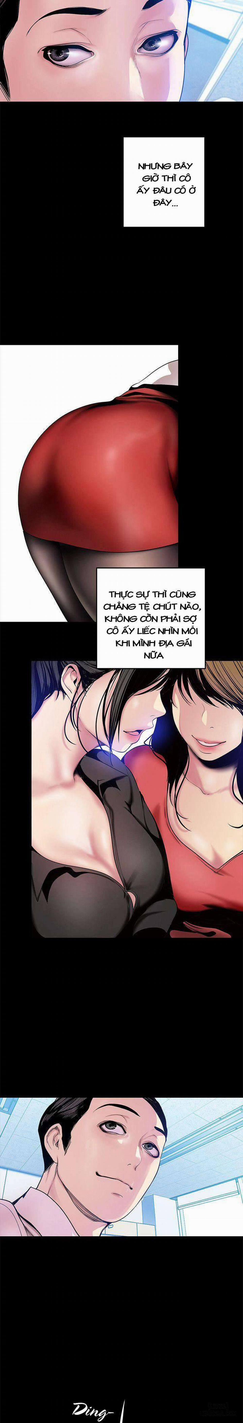 Tân Thế Giới Tuyệt Vời 31 trang 24