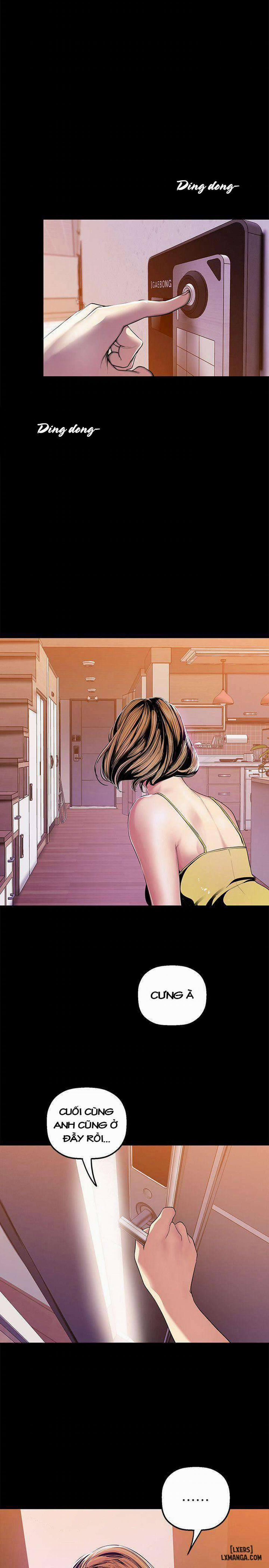 Tân Thế Giới Tuyệt Vời 31 trang 29