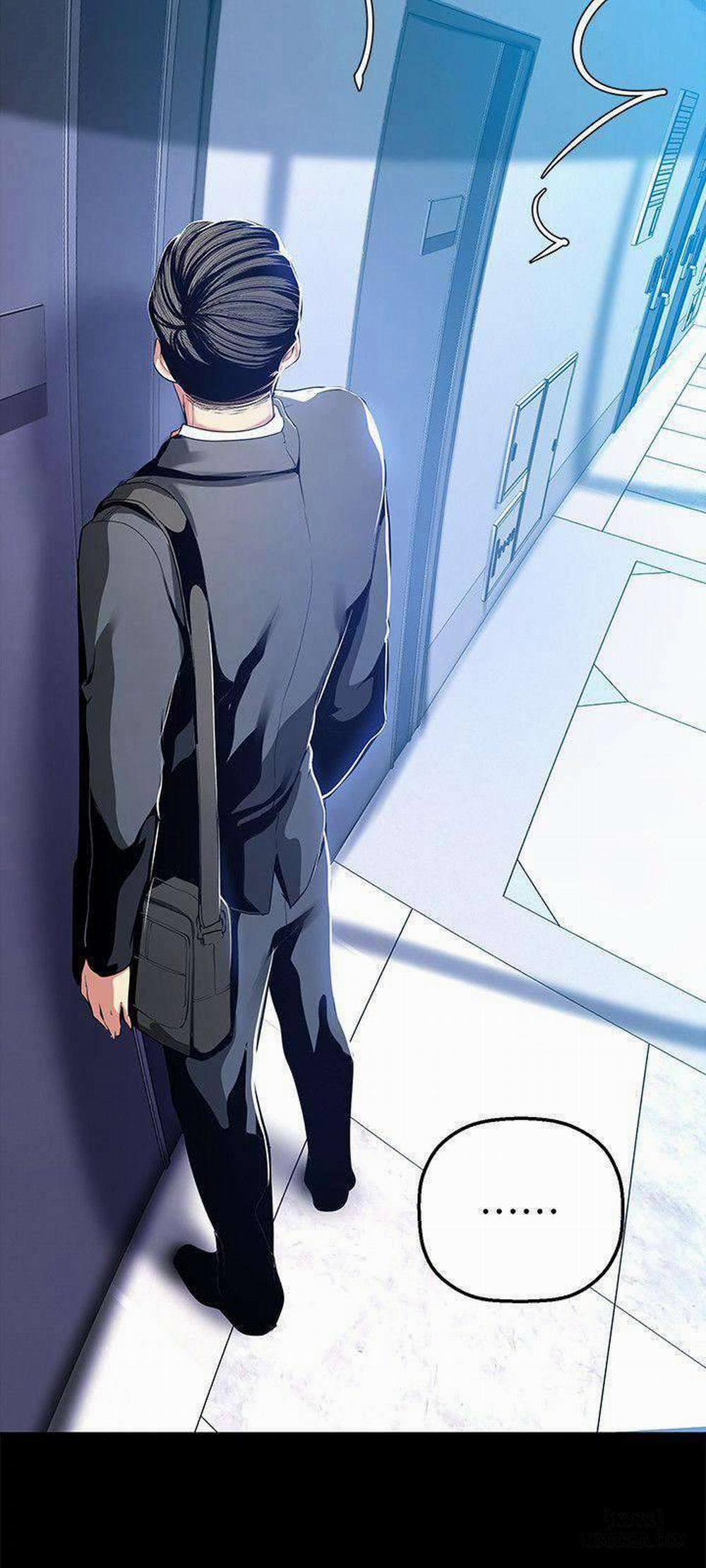 Tân Thế Giới Tuyệt Vời 31 trang 7