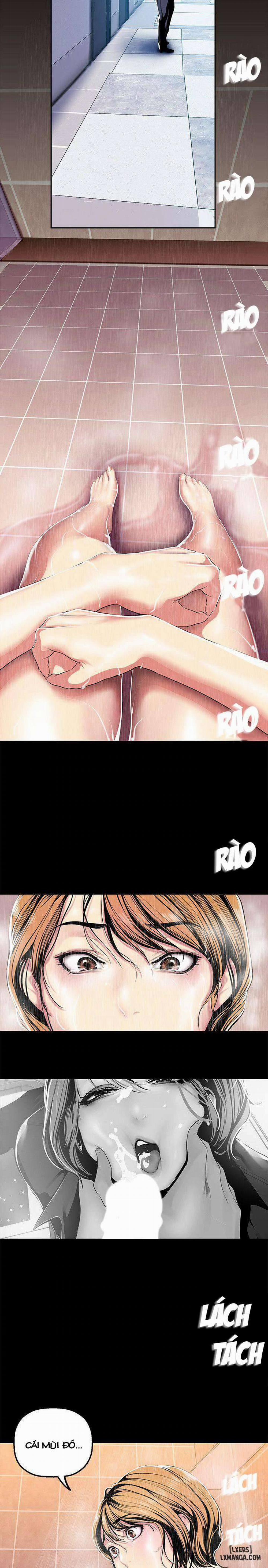 Tân Thế Giới Tuyệt Vời 31 trang 9