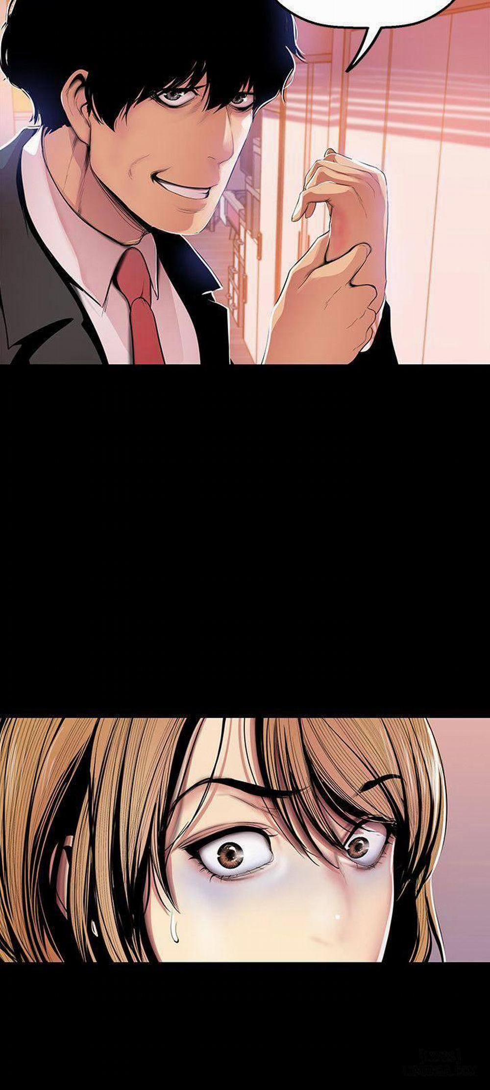 Tân Thế Giới Tuyệt Vời 32 trang 2