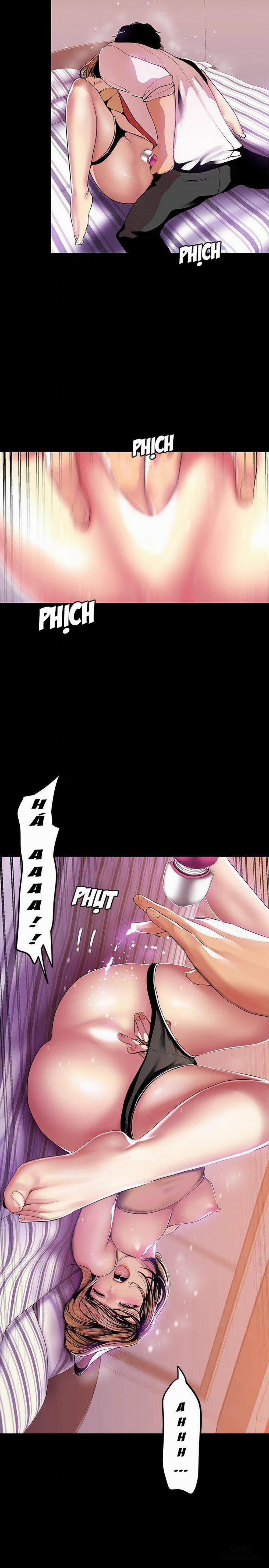 Tân Thế Giới Tuyệt Vời 32 trang 22