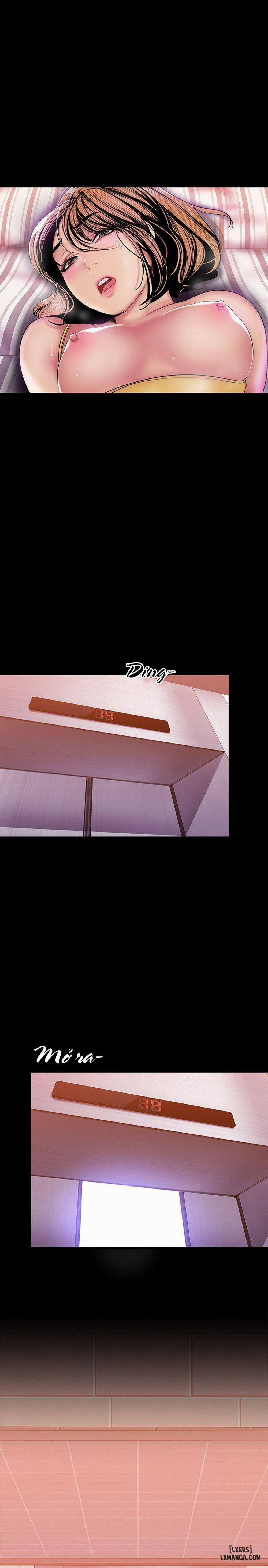 Tân Thế Giới Tuyệt Vời 32 trang 27