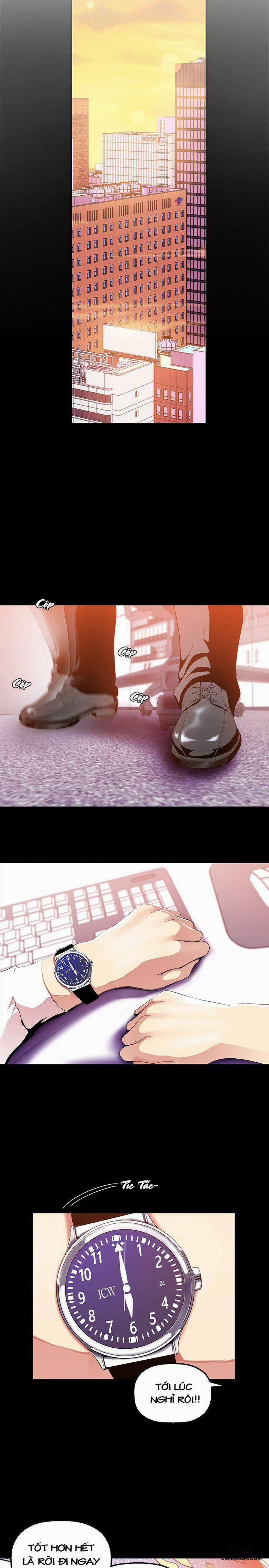 Tân Thế Giới Tuyệt Vời 32 trang 7