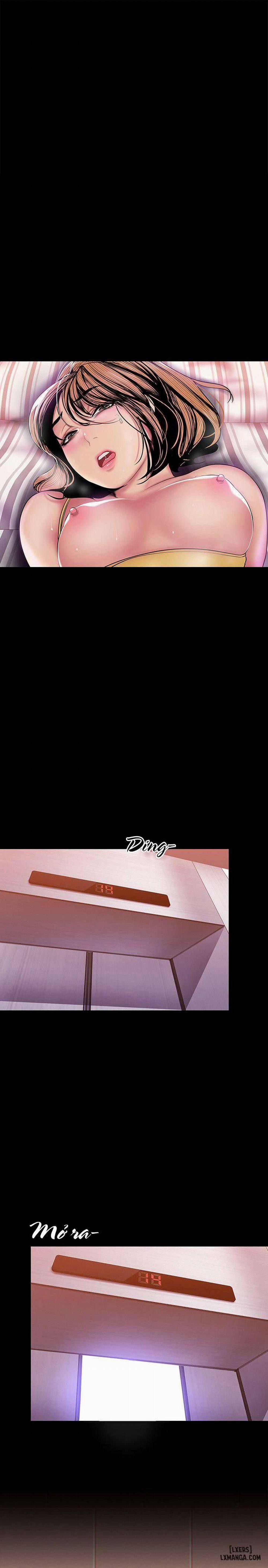 Tân Thế Giới Tuyệt Vời 33 trang 0