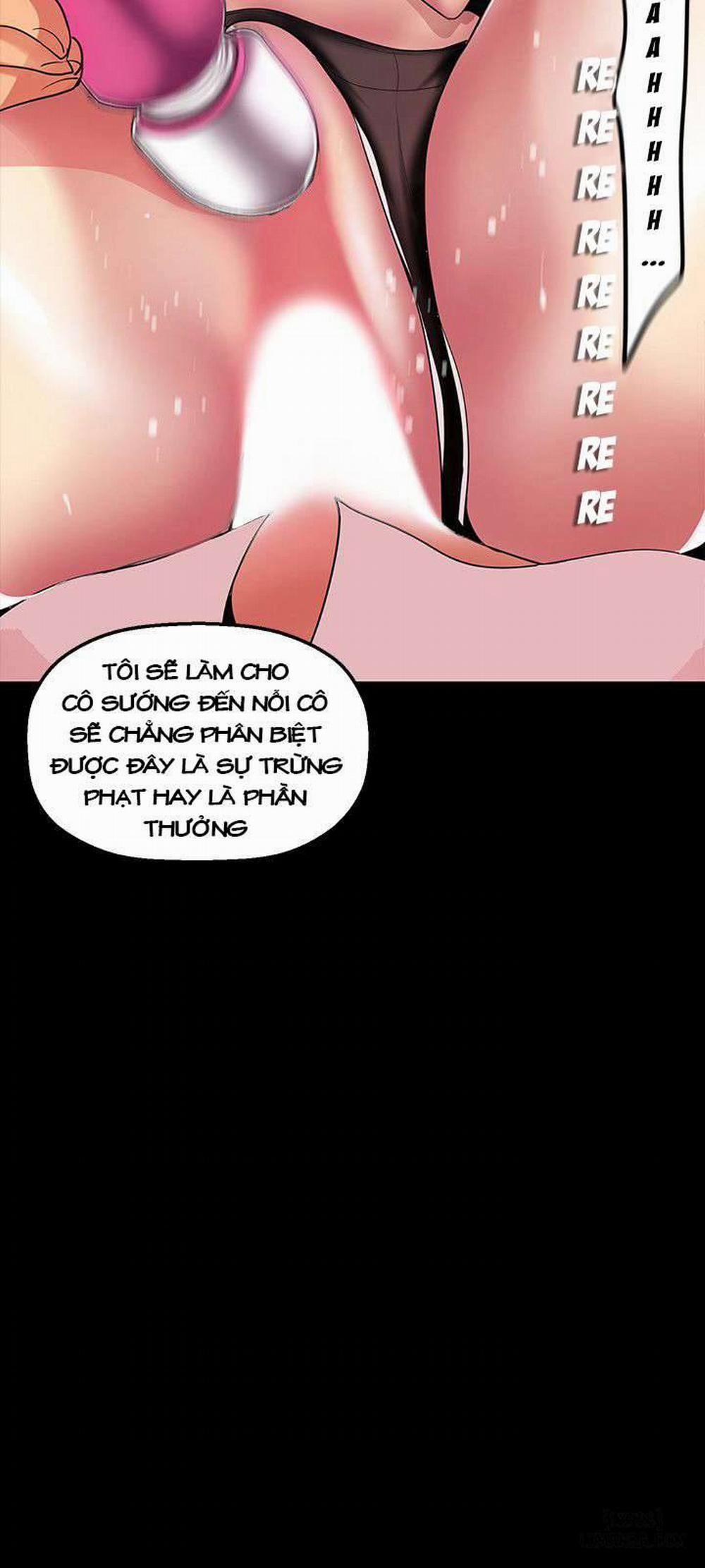 Tân Thế Giới Tuyệt Vời 33 trang 16