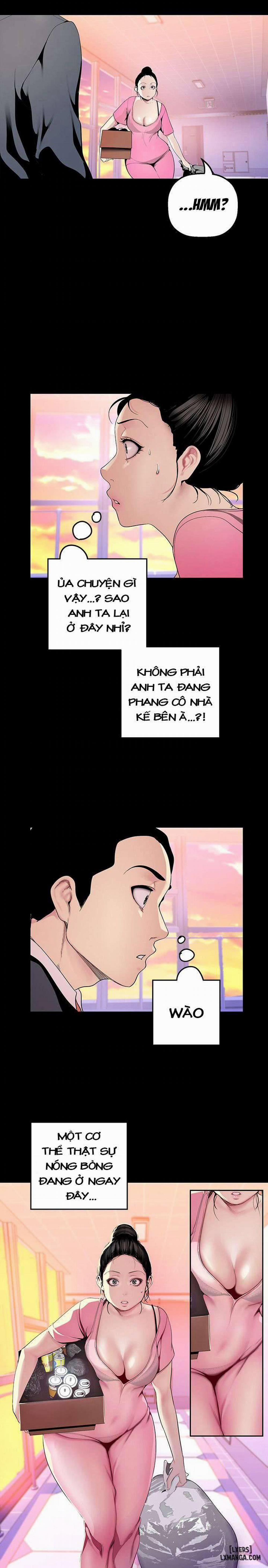 Tân Thế Giới Tuyệt Vời 33 trang 2