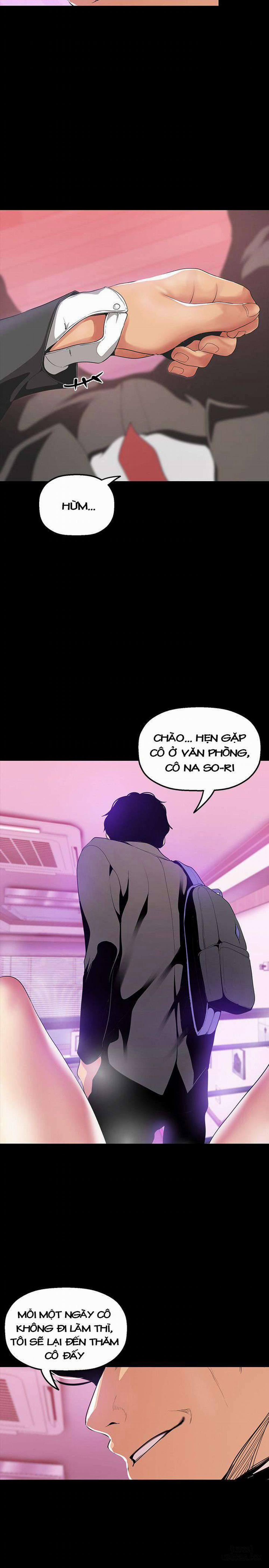 Tân Thế Giới Tuyệt Vời 33 trang 21