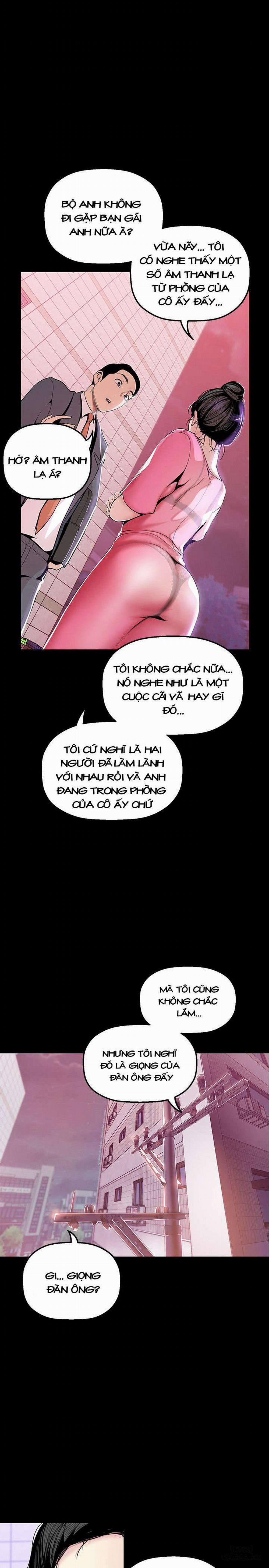 Tân Thế Giới Tuyệt Vời 33 trang 29