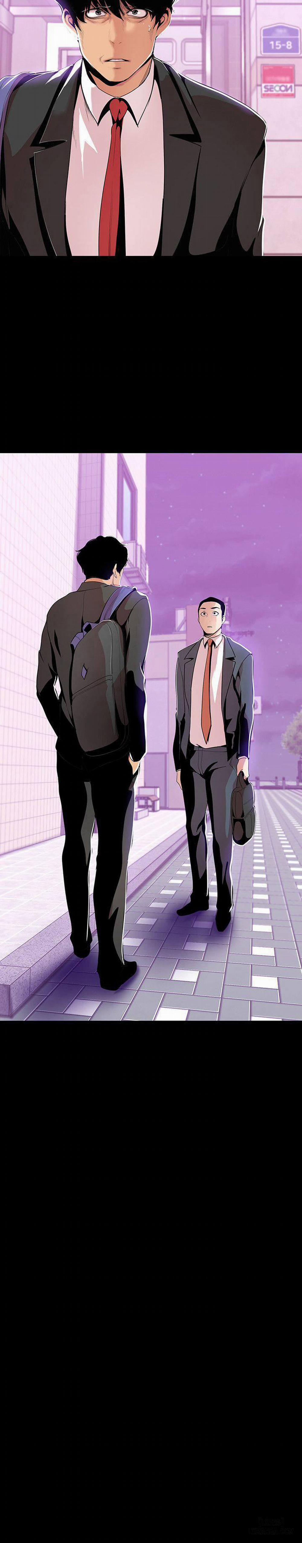 Tân Thế Giới Tuyệt Vời 34 trang 1