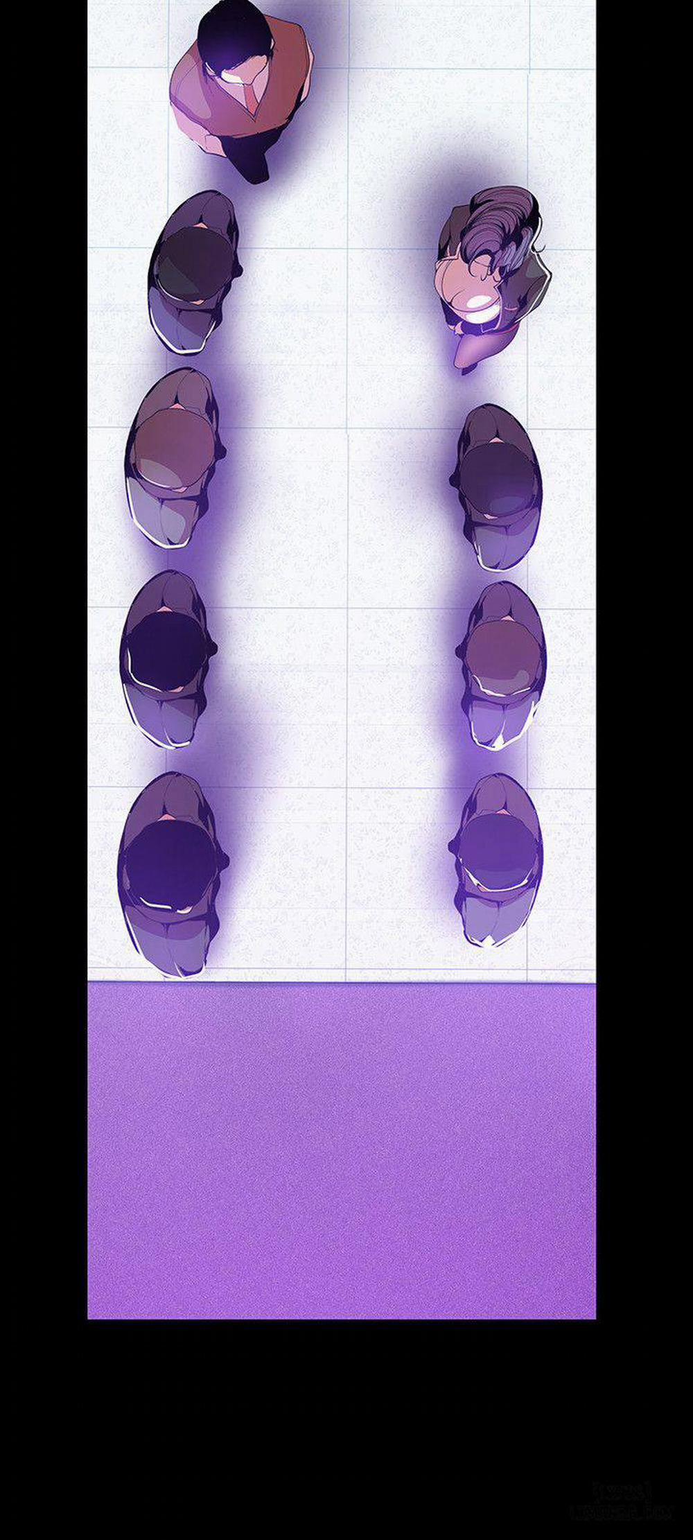 Tân Thế Giới Tuyệt Vời 34 trang 19