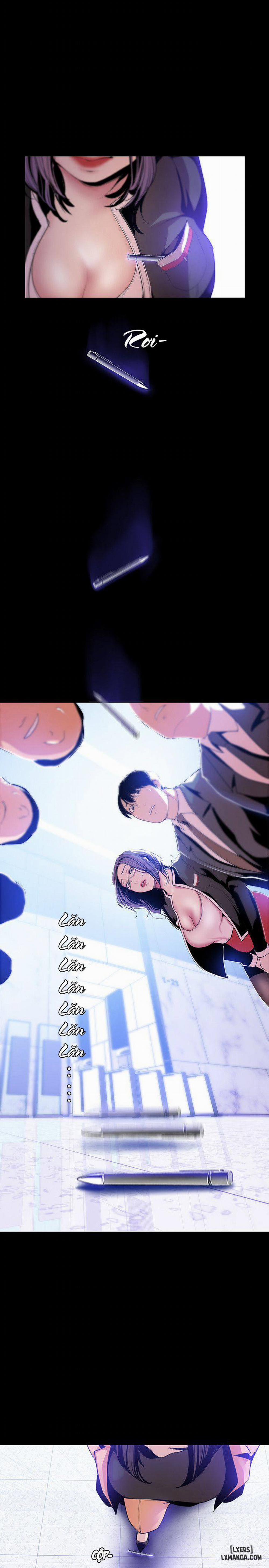 Tân Thế Giới Tuyệt Vời 34 trang 23