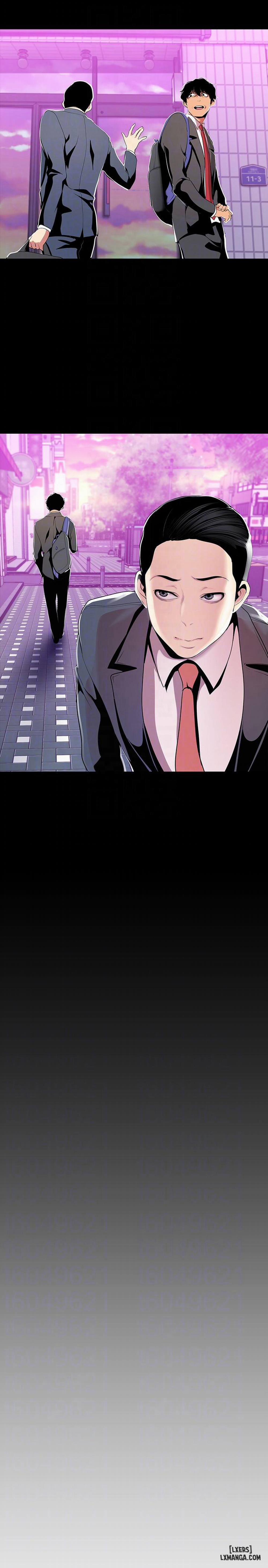 Tân Thế Giới Tuyệt Vời 34 trang 6