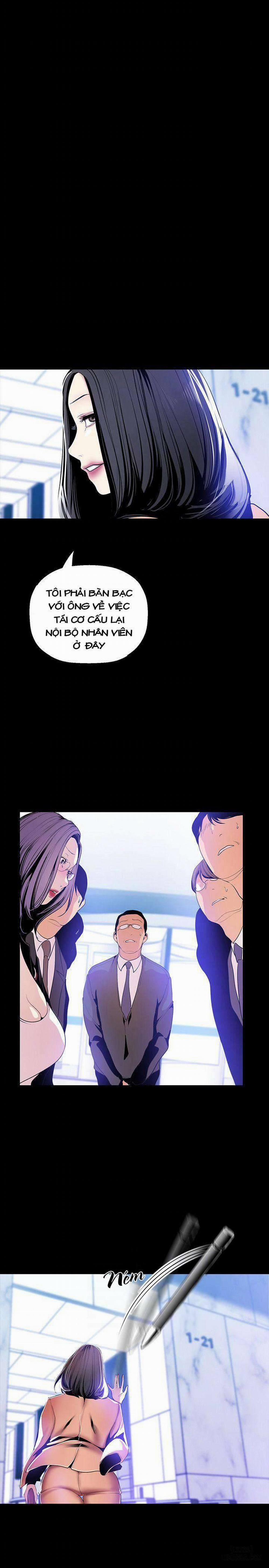 Tân Thế Giới Tuyệt Vời 35 trang 0