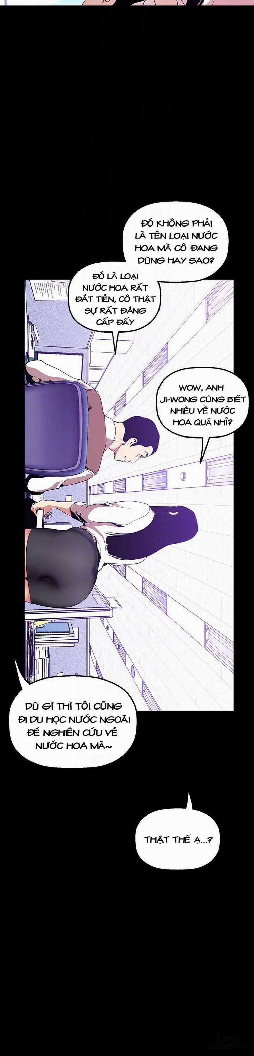 Tân Thế Giới Tuyệt Vời 35 trang 13