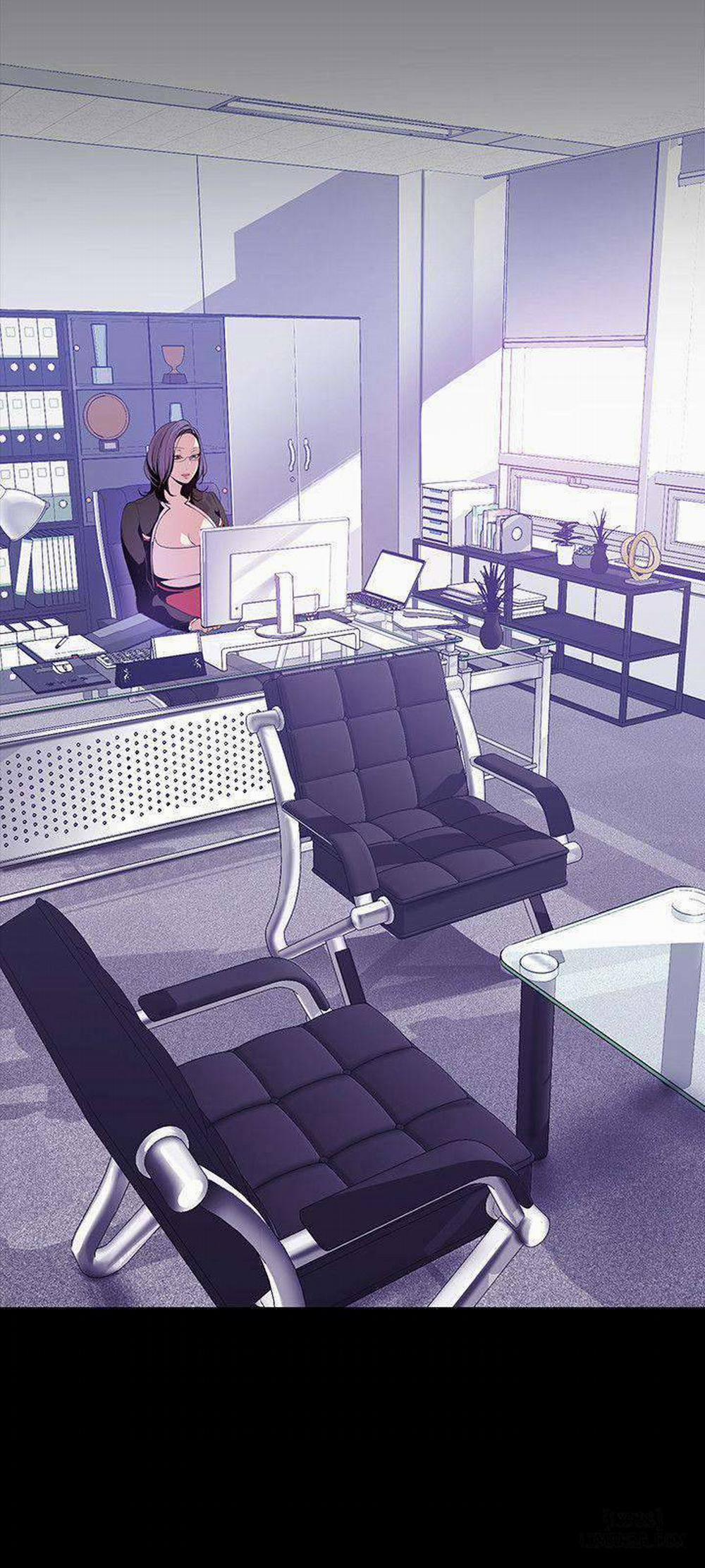 Tân Thế Giới Tuyệt Vời 35 trang 22