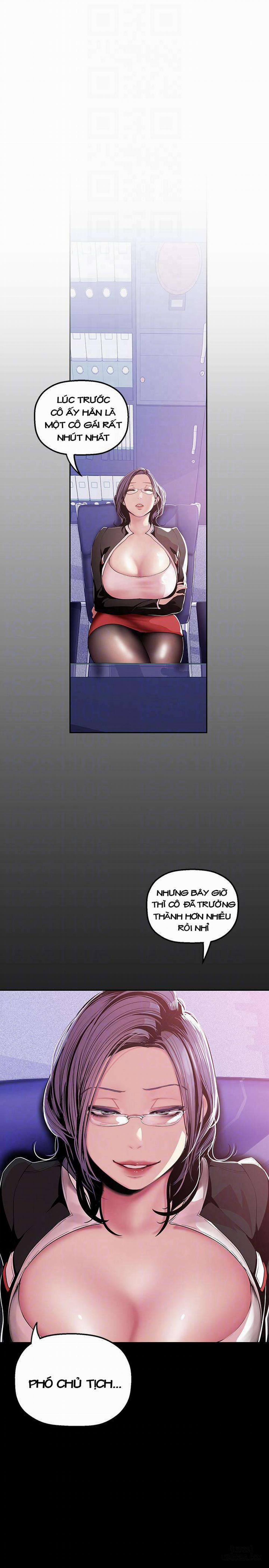 Tân Thế Giới Tuyệt Vời 35 trang 29