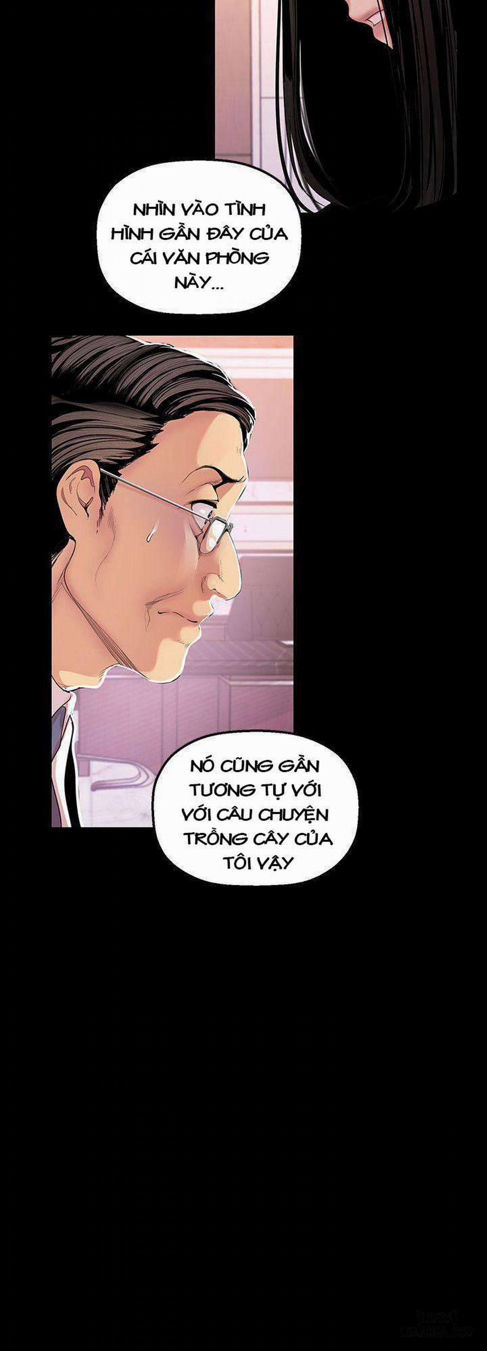 Tân Thế Giới Tuyệt Vời 35 trang 4