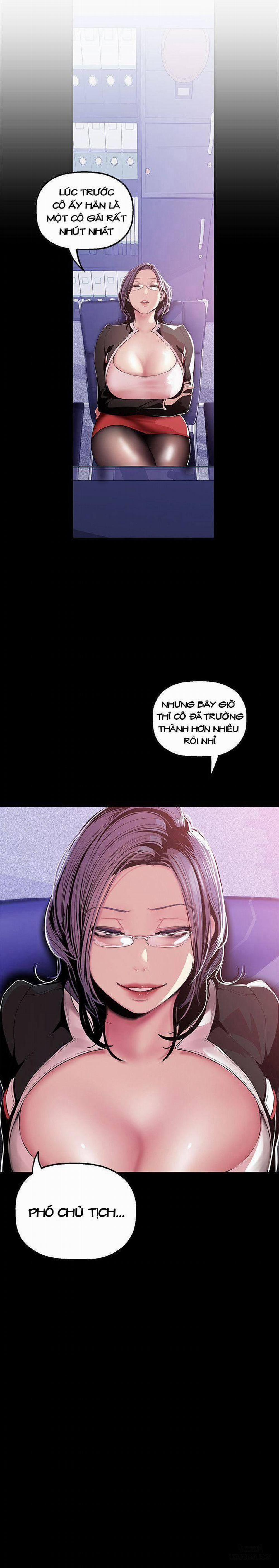 Tân Thế Giới Tuyệt Vời 36 trang 1