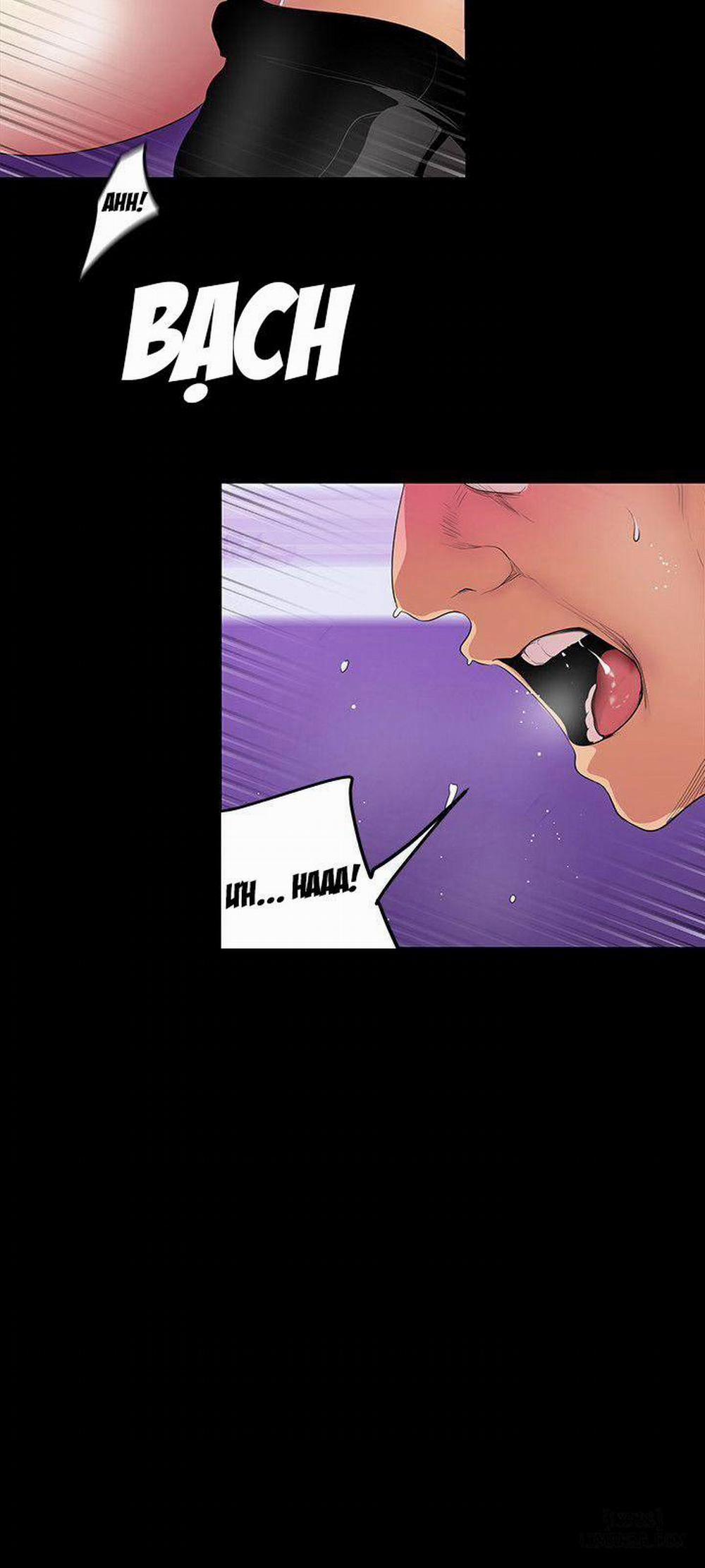 Tân Thế Giới Tuyệt Vời 36 trang 19