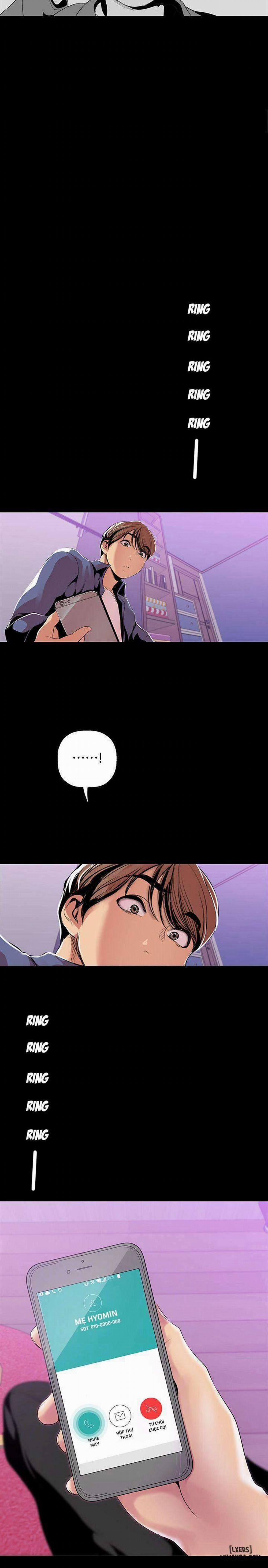 Tân Thế Giới Tuyệt Vời 37 trang 1