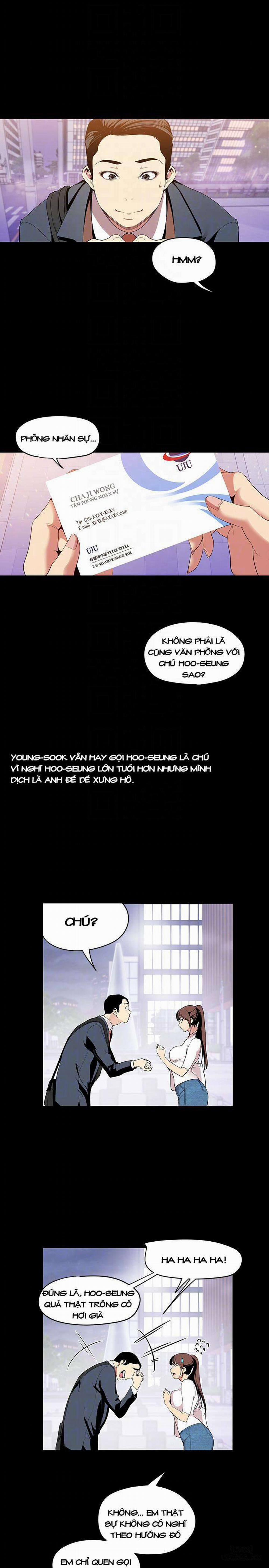 Tân Thế Giới Tuyệt Vời 37 trang 11